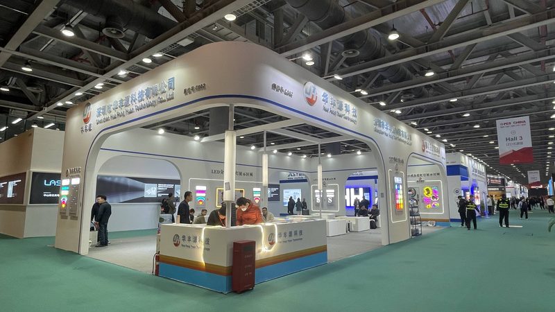 展览展示厂家直销，如何选择性价比高的供应商？**