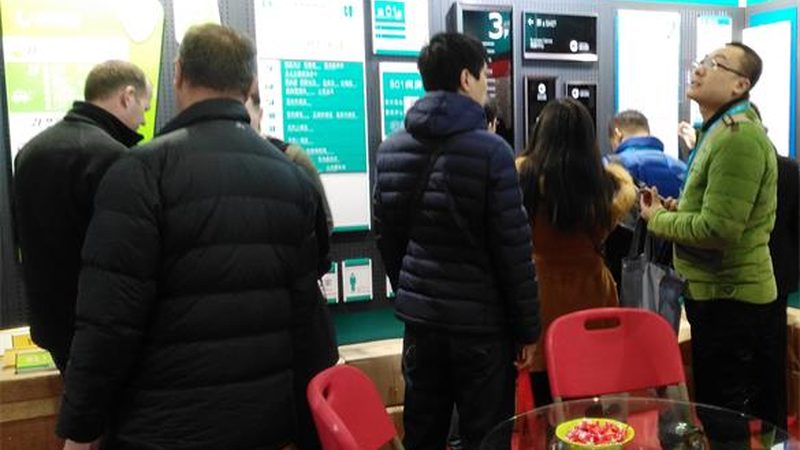 展台搭建：从规划到验收的五大关键步骤**