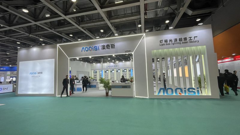 在成都，以下几家设计公司在工业展厅设计领域具有较高的知名度和口碑：