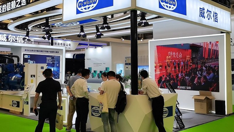 门头不发光？揭秘广州效果图制作公司如何打造视觉焦点**