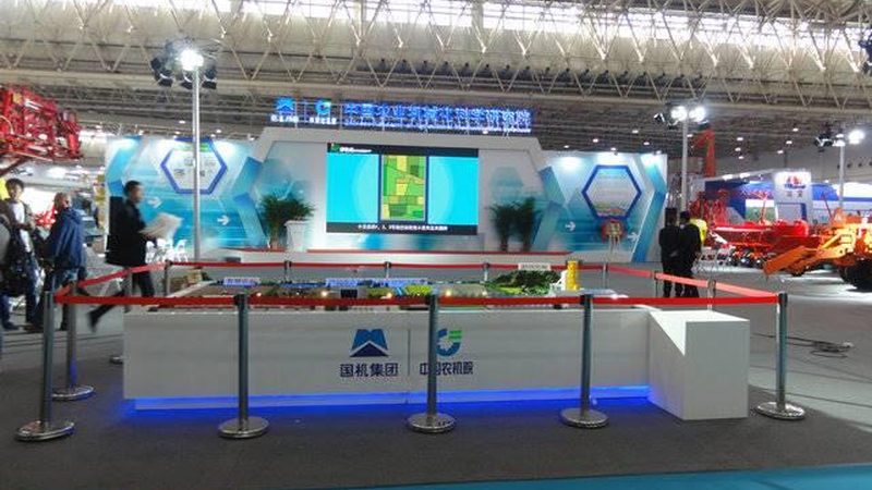 门头招牌制作，从设计到安装的七个关键环节