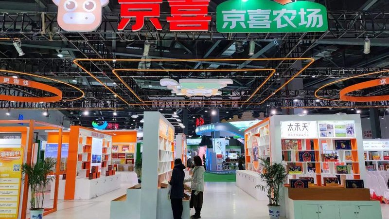 展台搭建与装修，到底谁更扛得住时间考验