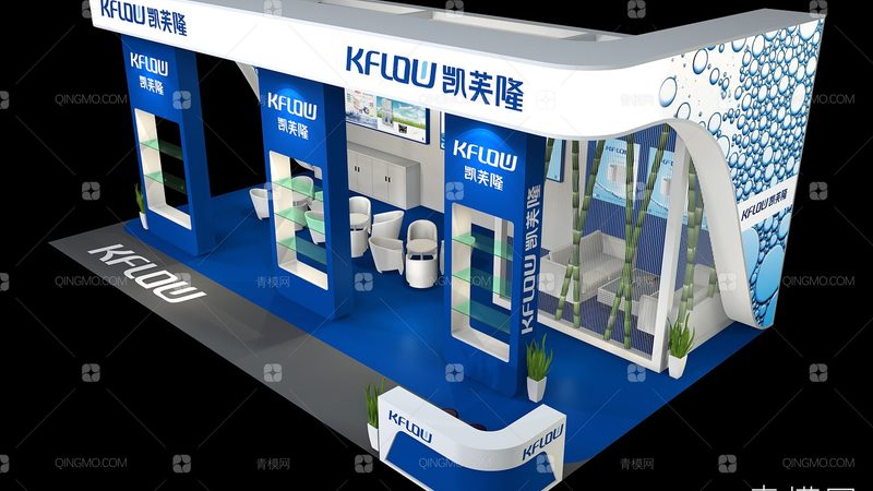 打造沉浸式交互展厅，关键步骤与技巧解析