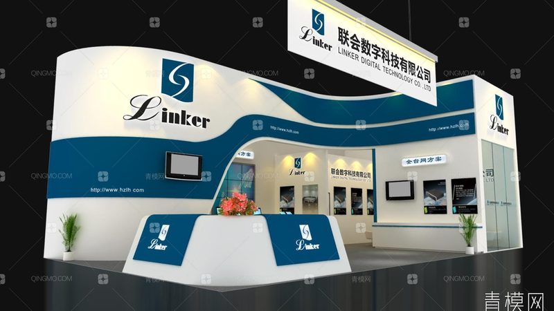 展会搭建报价明细表：揭秘搭建成本构成与关键因素