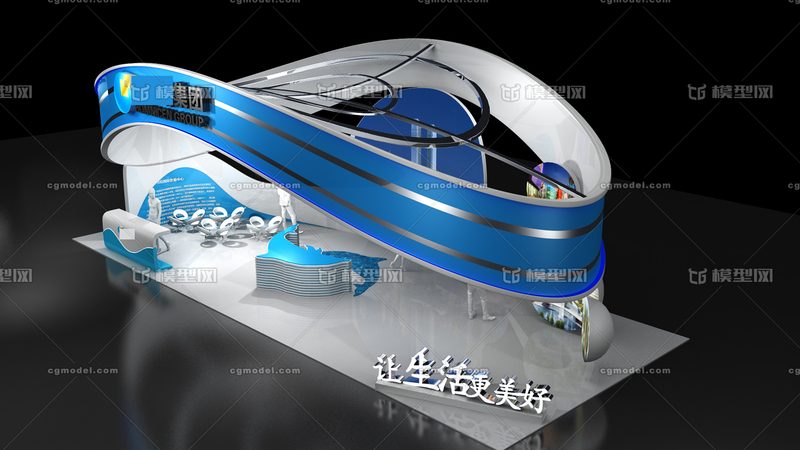 展台搭建：地面承重不可忽视的五大关键点**