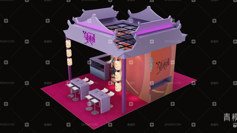 为了解决上述痛点，科技企业需要制定一套高效的会展服务方案。以下是一些关键要素：